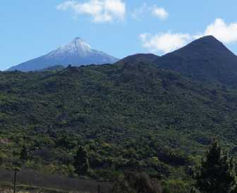 Tenerife Pico 336