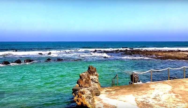 Lanzarote Punta Mujeres
